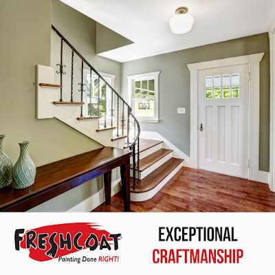 House Painter Bellbrook, OH: Expert Painting Services for Homes