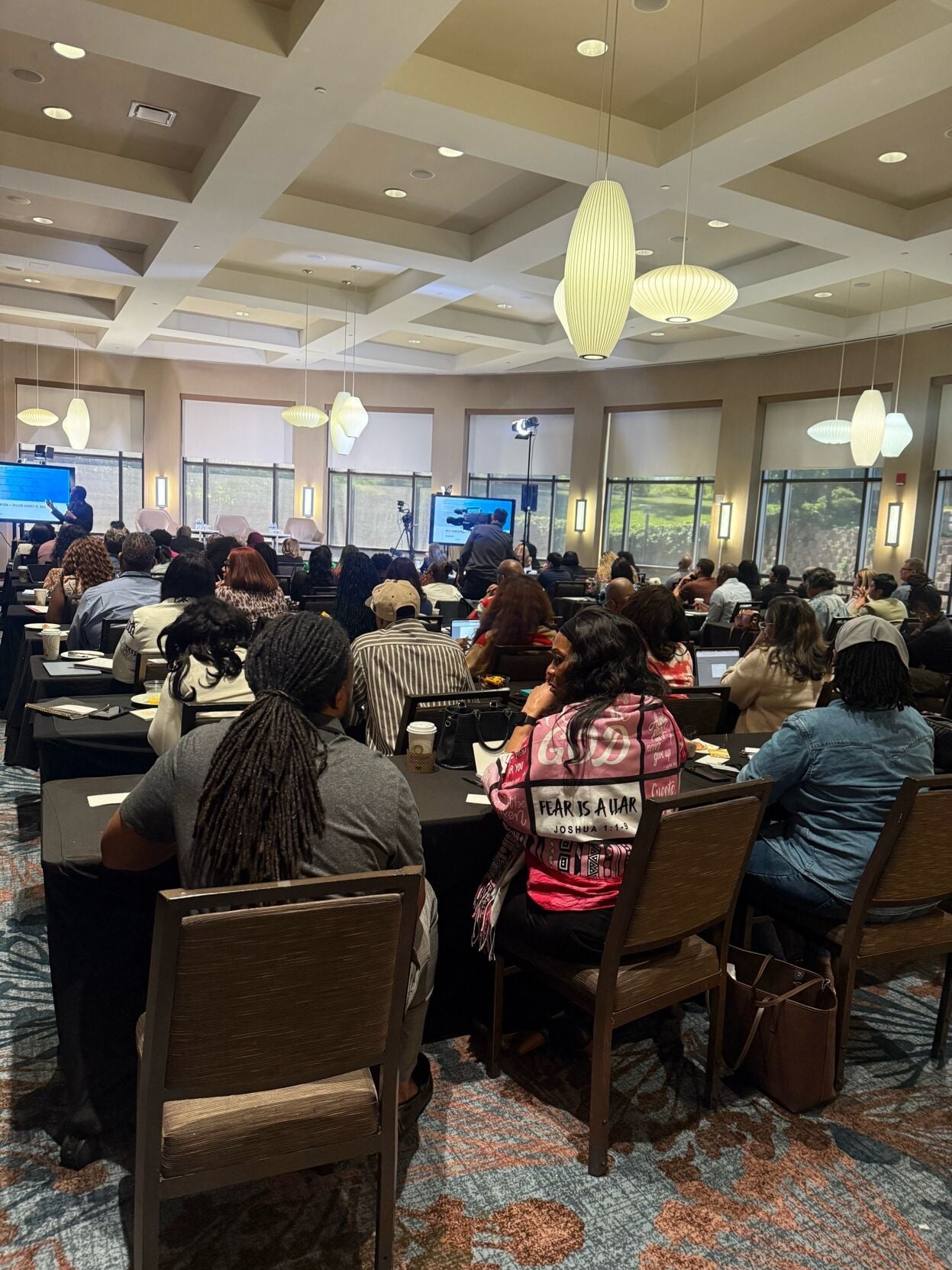 Savvy Business Chick Hosts Home Care Intensive Near Washington, D.C. for More Than 80 Industry Leaders