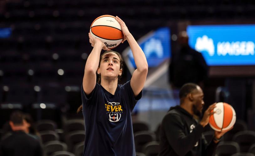Fever Valkyries Basketball
