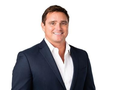 After a BUD/S injury forced a new direction, Navy veteran Timothy Cobb turns reinvention into a business philosophy.