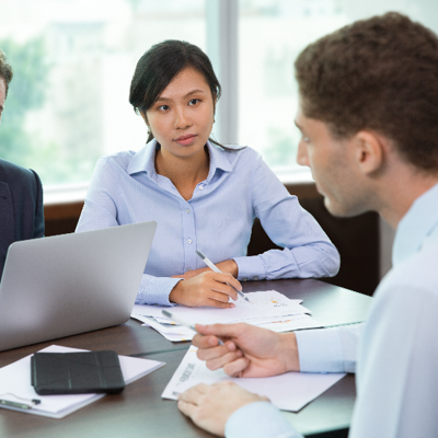 D.Law: Pasadena's Professional Employment Attorneys