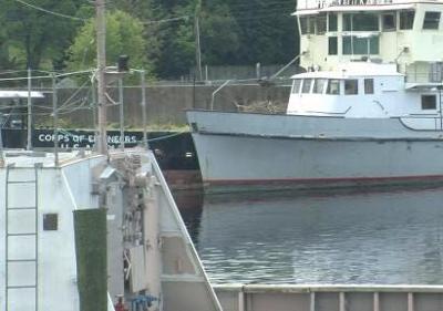 Possible Port of Salisbury Expansion