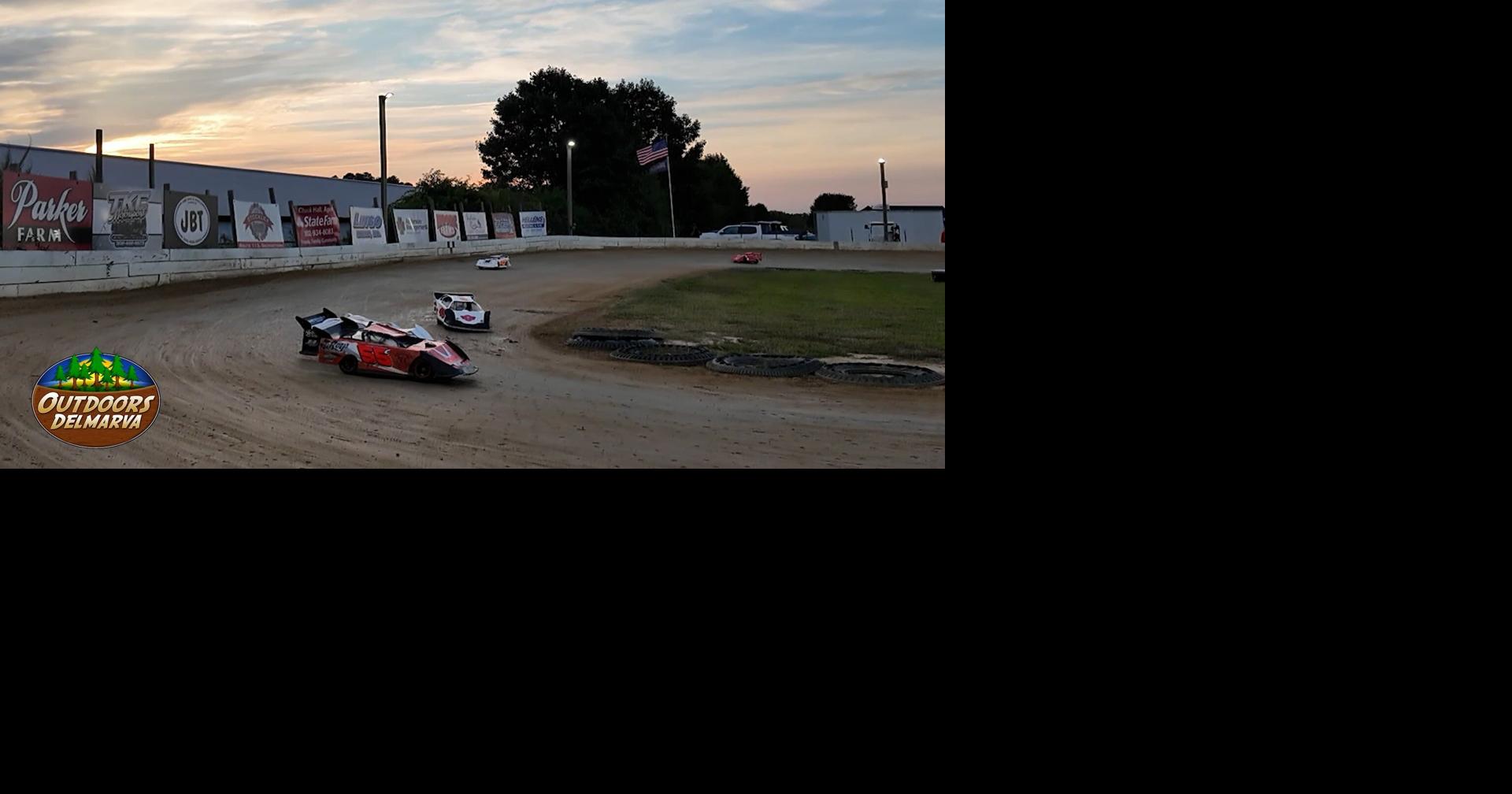 RC Dirt Track Racing at Millpond Speedway | Outdoors Delmarva | wboc.com