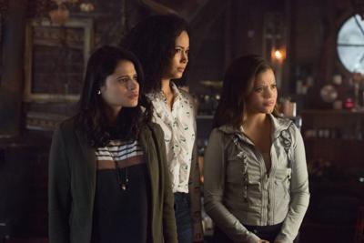 TV Review – Charmed (2018)