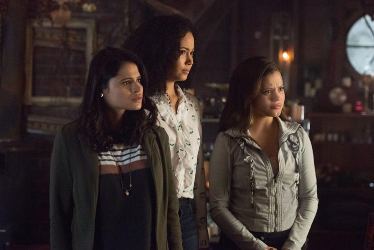 TV Review – Charmed (2018)