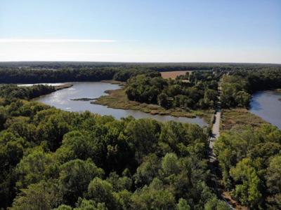 Delaware National Estuarine Research Reserve Turns 30