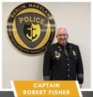 Berlin names first-ever Police Captain