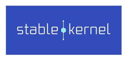 Stable Kernel Ranked the Best Digital Transformation Partner for Enterprise Foodservice