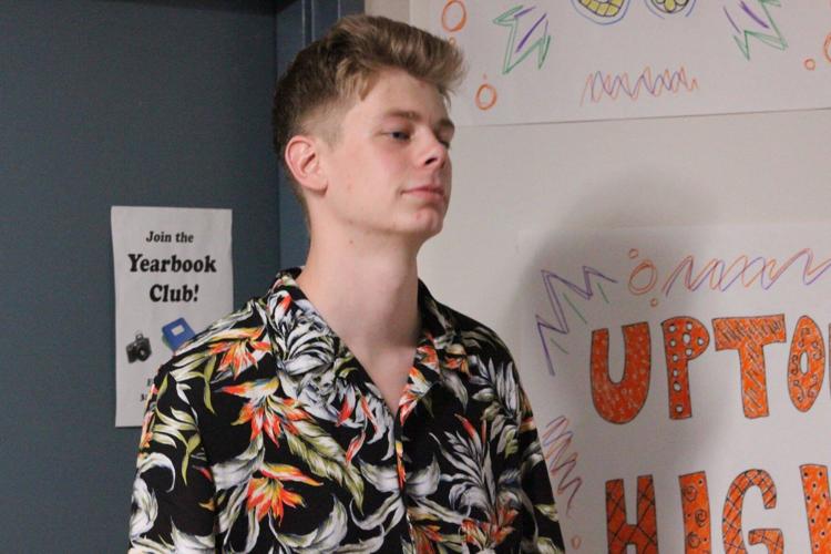 OCFF 2018: The Sisterhood of Girls Who Won’t Date Me