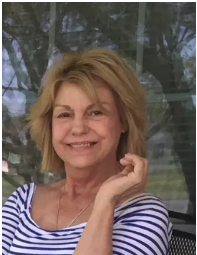 Martha Karen Matlack Hall