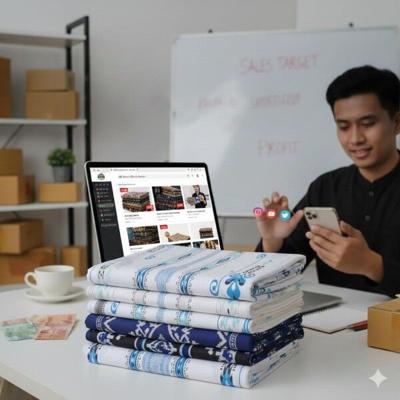 Sarung BHS Expands Distribution Through New Reseller Program