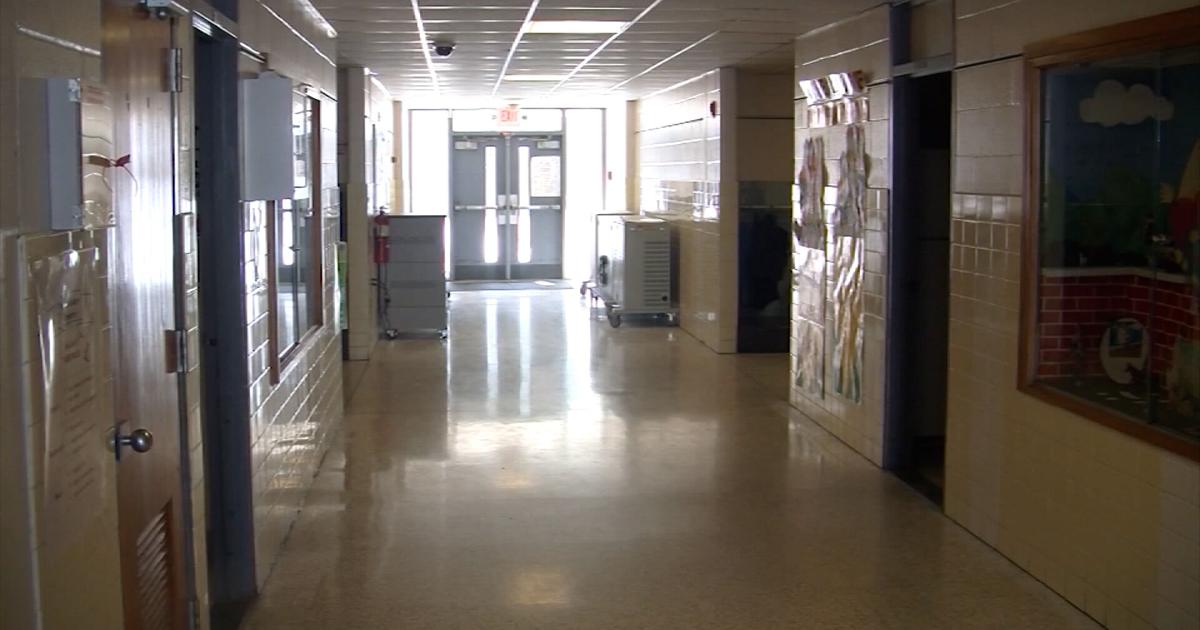 Delaware Plans Second Round of Lead Testing in Schools Delaware Plans Second Round of Lead Testing in Schools