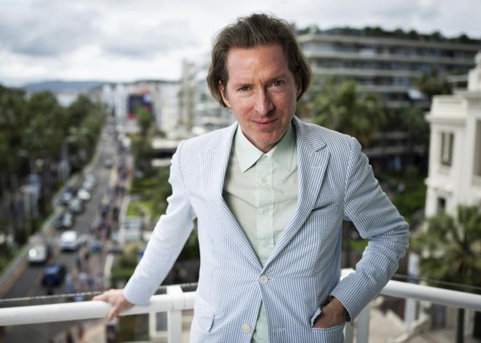 France Cannes 2025 The Phoenician Scheme Portraits