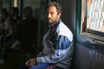 Movie Review – A Hero (Ghahreman)