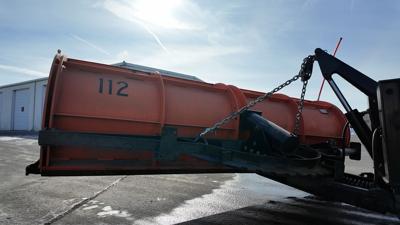Snow Plow