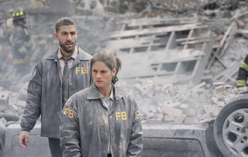 TV Review – FBI (2018)
