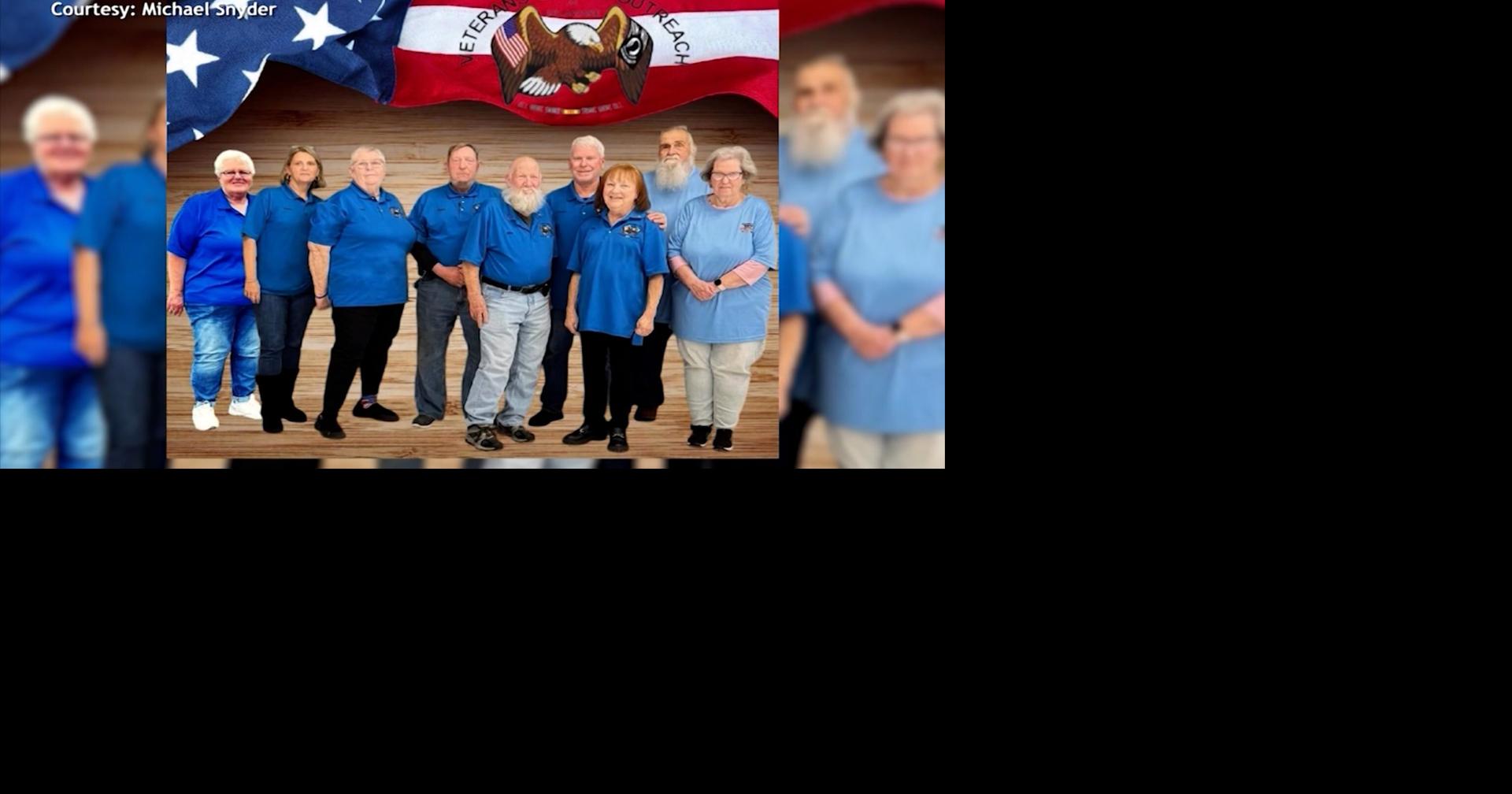 Delivering Resources to Those Who Served: Veterans United Outreach ...
