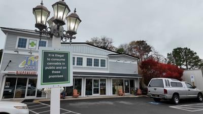 Worcester County Dispensary