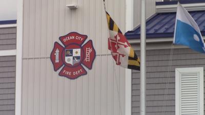 Ocean City Fire Department