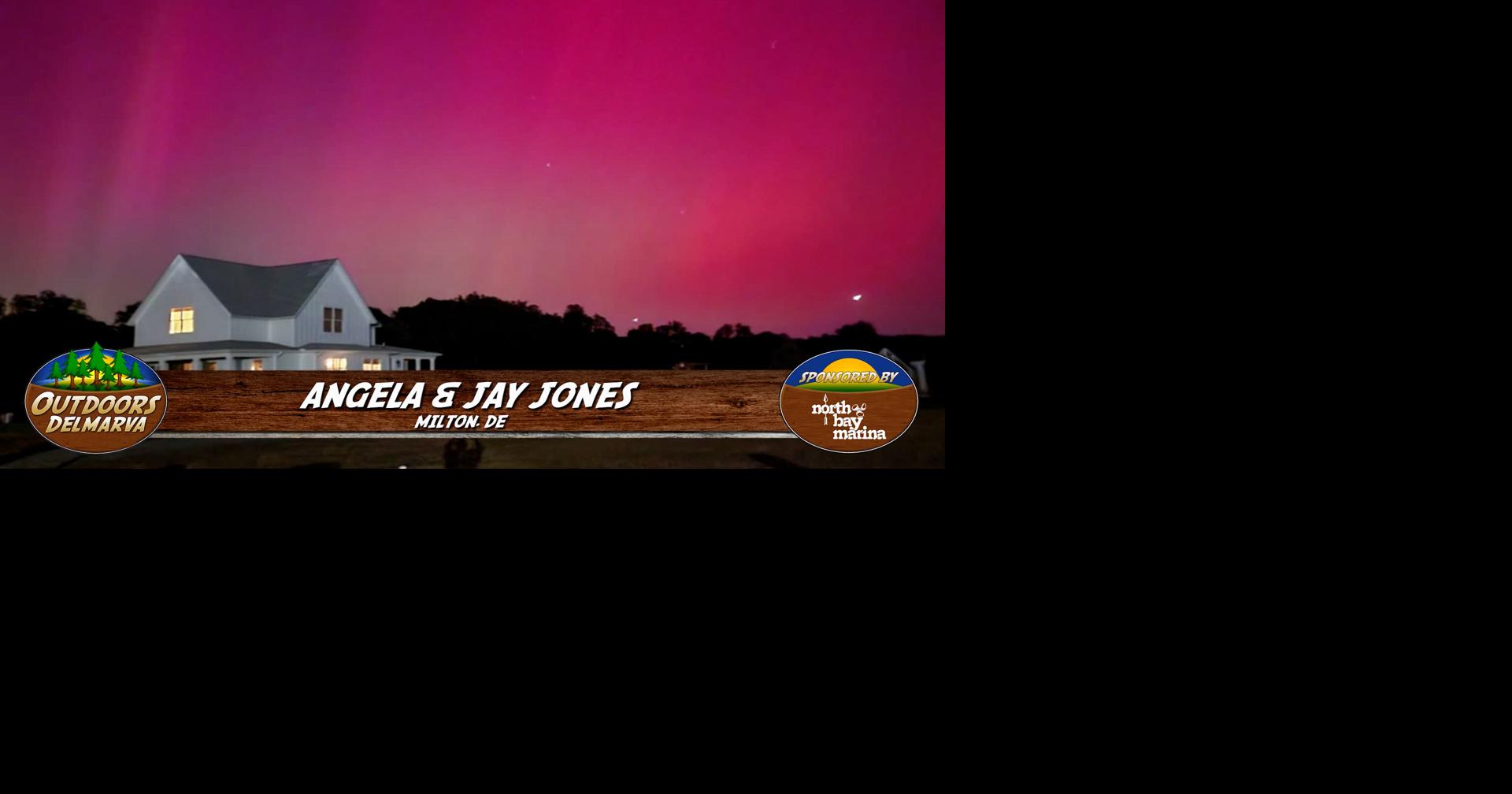 Viewer Pictures - November 02, 2024 | Outdoors Delmarva | wboc.com