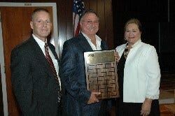 PRMC Honors Seacrets Owner with New Award