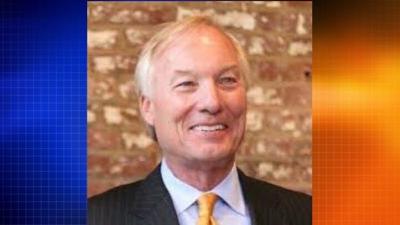 Md. Comptroller Sworn in