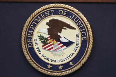Department of Justice