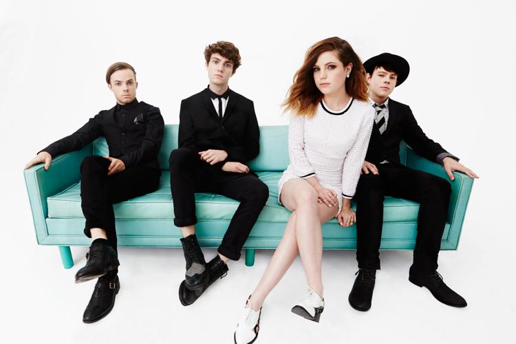 Echosmith (Echosmith.com)
