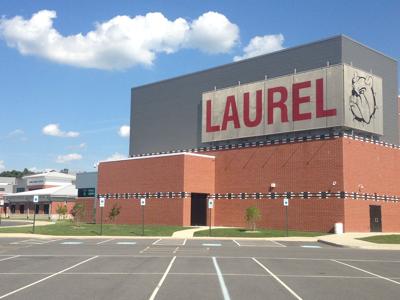 Laurel High School