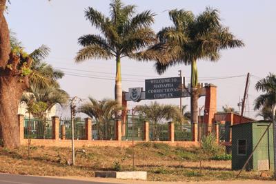 Eswatini US Deportees