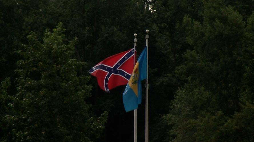 Confederate Flag