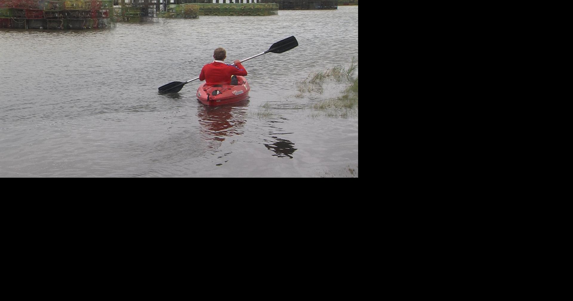 Roads In County Affected By Flooding Latest News