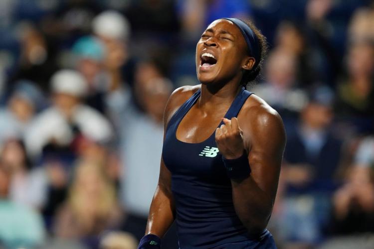 Toronto Tennis
