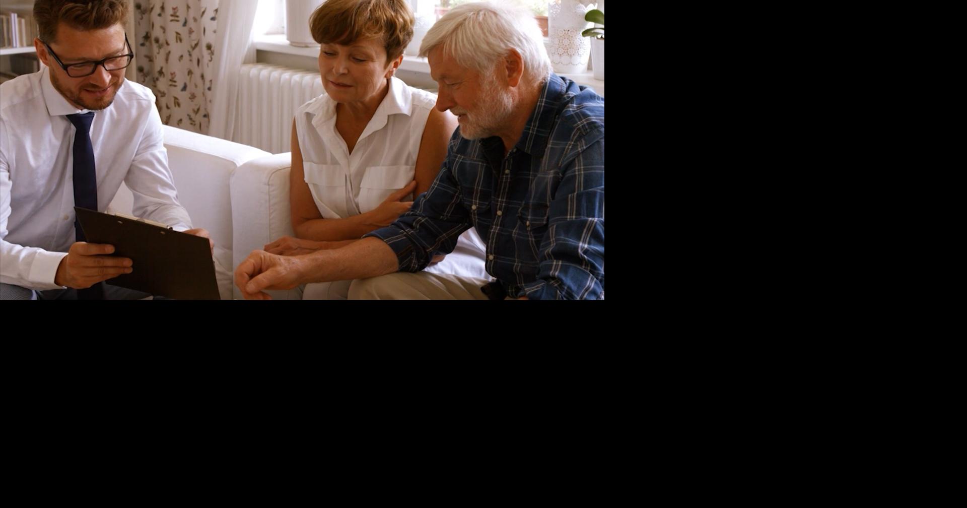 Landmark Insurance Discusses the Best Ways to Secure a Financially ...