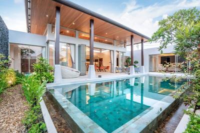 Two-Generation Pool Craft Serves the Inland Empire