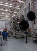 NASA’s Wallops Flight Facility Prepares for Antares “Hot Fire” Test