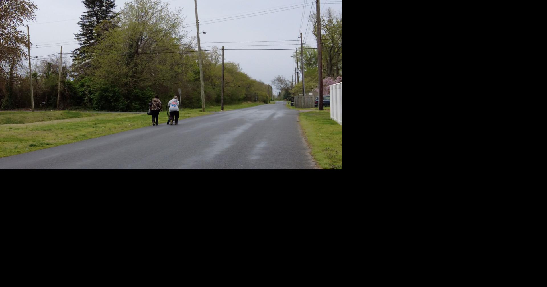 Hurlock Looks To Revamp Town With Two Approved Grants Latest News