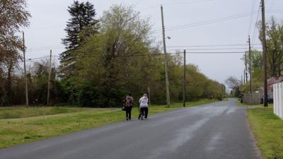 Hurlock Looks To Revamp Town With Two Approved Grants