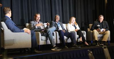 2026 Georgia Manufacturing Summit Brings Nearly 300 Industry Leaders Together for Education, Connections and Business