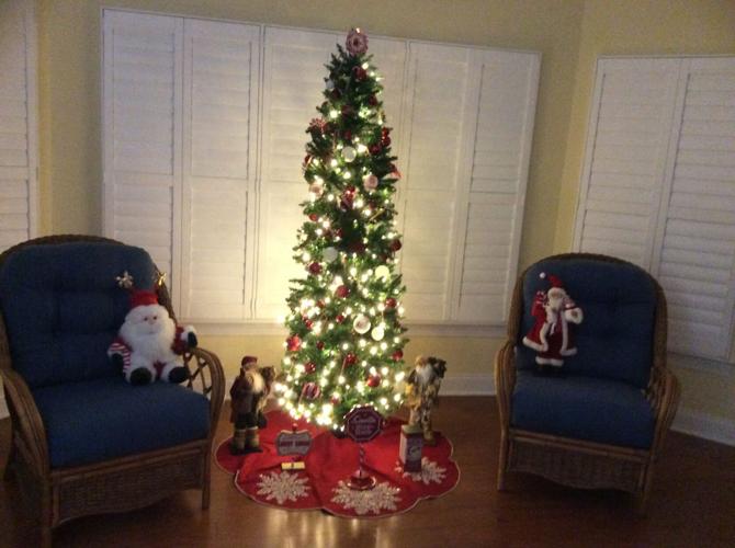 The Scannells in Lewes, DE