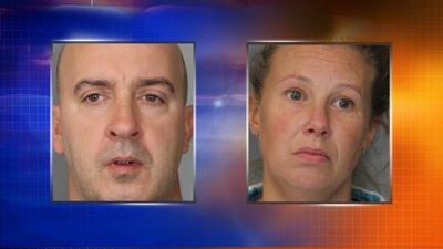 Ocean View Pair Arrested for Selling Fake Gold Bars