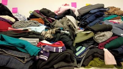 Whatcoat Social Services