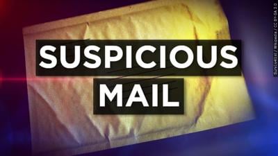 SUSPICIOUS MAIL GRAPHIC GENERIC