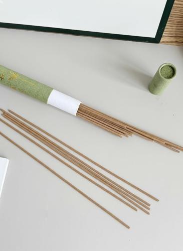 Yinjiyue Launches Mugwort Incense Sticks Targeting the Growing Market for Sleep and Dreamwork Rituals
