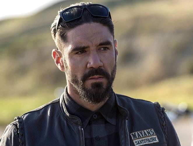 TV Review – Mayans M.C.