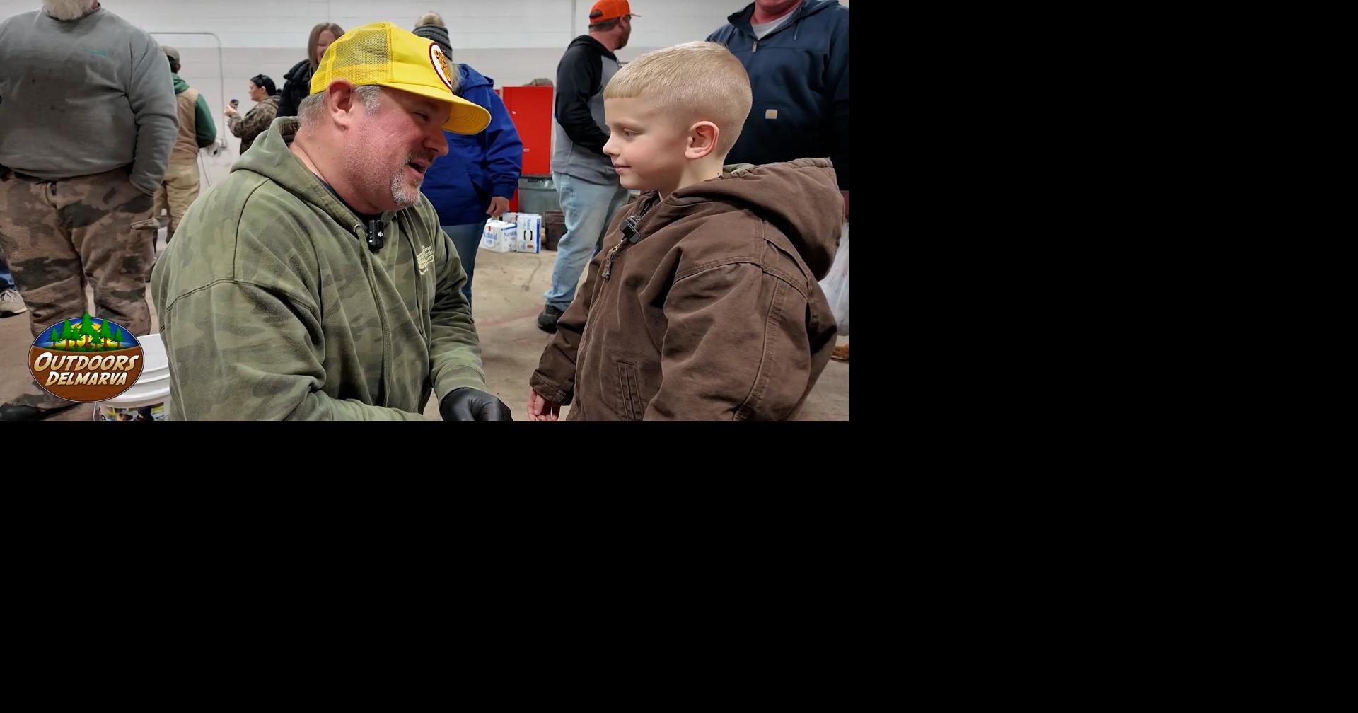 2026 Tree Rat Invitational | Outdoors Delmarva | wboc.com