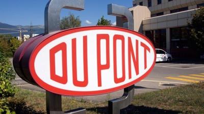 DuPont to Move Corporate Headquarters