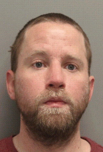 Kyle Leonard, 35