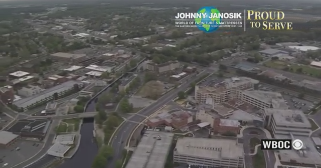 Proud to Serve: Salisbury MD Latest News wboc com