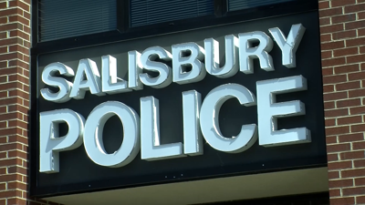 Salisbury Police Department